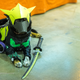 Cosplay by thecosplaydog